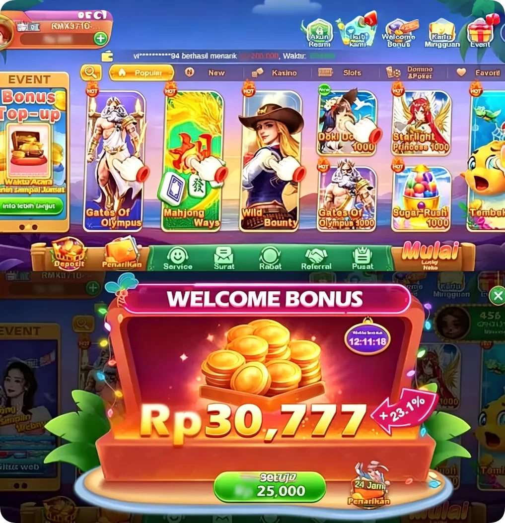 ht9 Resmi - Unduh APK